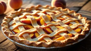 Nha Phan Phoi Banh Pie Dao Gia Si B2B Tai TPHCM Va HN Distributor Of Peach Pie At Wholesale Price B2B In HCMC And Hanoi