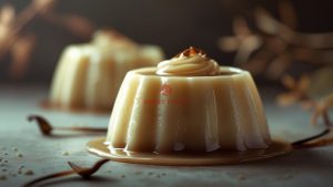 Nha Phan Phoi Banh Pudding Vani Gia Si Cho Chuoi Ban Le Wholesale Vanilla Pudding Distributor For Retail Chain