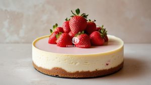 Nha Phan Phoi Banh Cheesecake Dau Gia Si Cho Chuoi Chuoi Hoi Nghi Wholesale Strawberry Cheesecake Distributor For Conference Chain.jpg