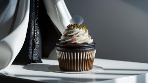 Nha Phan Phoi Banh Cupcake Socola Cho Chuoi Cua Hang Tien Loi Chocolate Cupcake Distributor For Convenience Store Chain.jpg