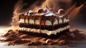 Nha Phan Phoi Banh Tiramisu Socola Trang Gia Si B2B Tai HCM Va HN Cho Chuoi Quan Ca Phe Distributor Of White Chocolate Tiramisu Cake At Wholesale Price B2B In HCM And HN For Coffee Shop Chains.jpg