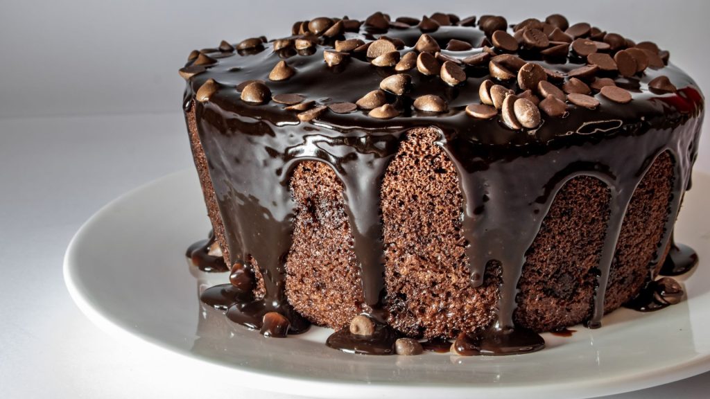 Nha Phan Phoi Cac Loai Banh Chocolate Gia Si Distributor Of Various Chocolate Pastries B2B Pricing