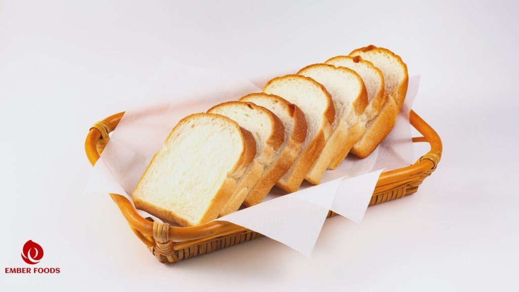 Nha Phan Phoi Vo Banh Mi Sandwich Dong Lanh Tai Sai Gon Distributor Of Frozen Sandwich Bread Crusts In Saigon