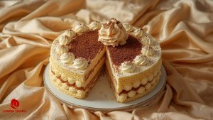 Nhap Ngay Banh Tiramisu Pho Mai Giao Nhanh Gia Chiet Khau Import Now Tiramisu Cheese Cake Fast Delivery Discount Price