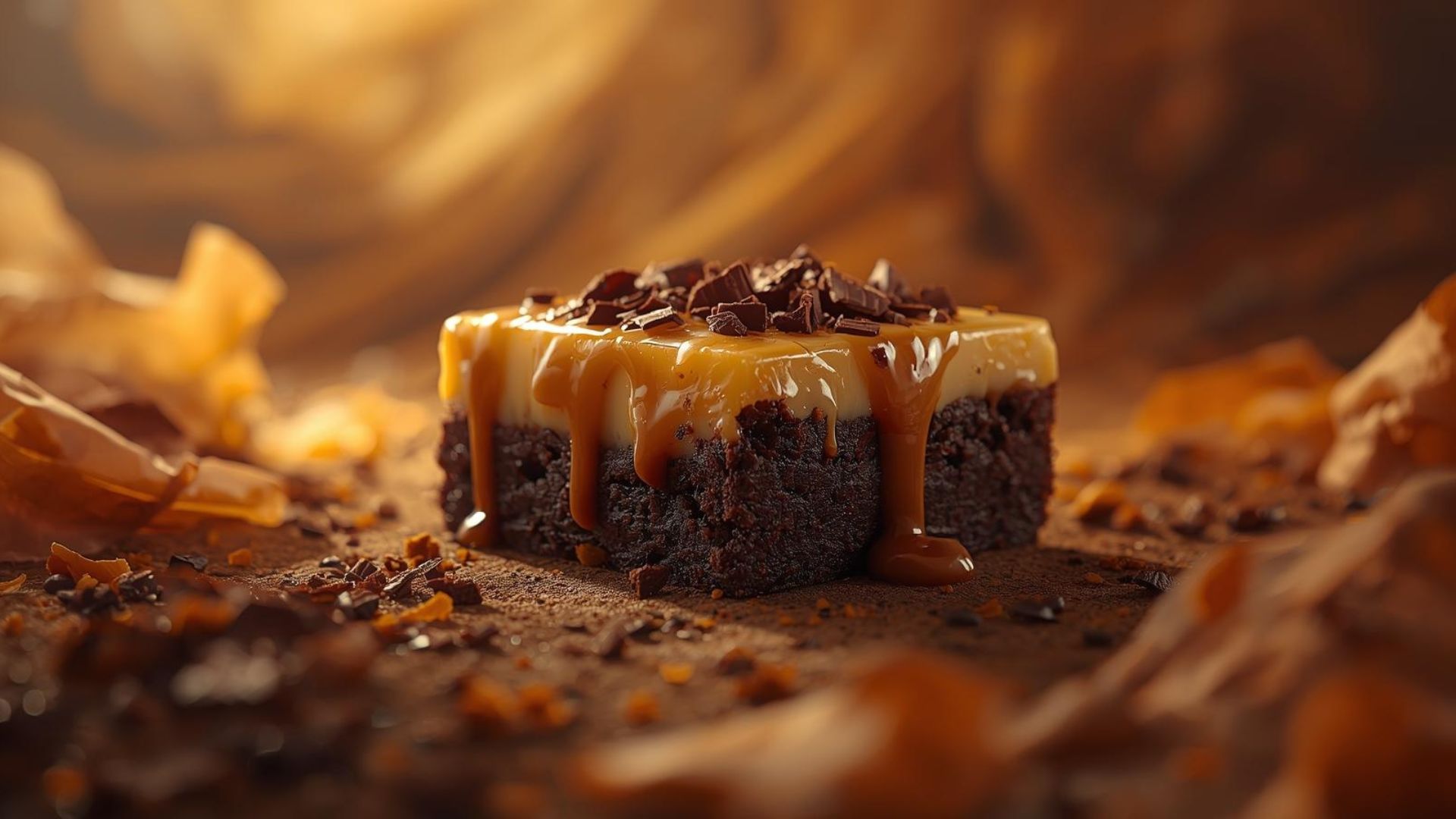 Nhap Si Brownie Pho Mai De Hut Khach Tre Doanh Thu Cao Wholesale Cheese Brownies Easily Attract Young Customers And Generate High Revenue