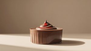 Pudding Socola Gia Si Loi Nhuan Cao CHO Chuoi Cafe High Profit Wholesale Price Chocolate Pudding FOR Coffee Chain.jpg