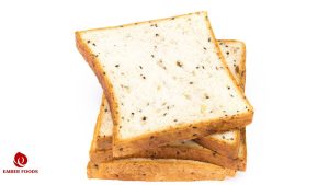 Tieu Chuan Ky Thuat Cua Vo Banh Mi S Technical Specifications For Black Sesame Sandwich Bread Crust For B2Bandwich Me Den Cho B2B