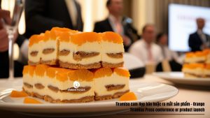 Tiramisu Cam Hop Bao Hoac Ra Mat San Pham Orange Tiramisu Press Conference Or Product Launch.jpg