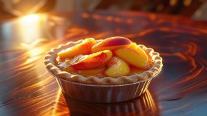 Banh Pie Dao Gia Si Tai Ho Chi Minh Noi Cung Cap San Pham Chat Luong Gia Ca Hop Ly Peach Pie Wholesale Price In Ho Chi Minh Where Provides Quality Products Reasonable Prices
