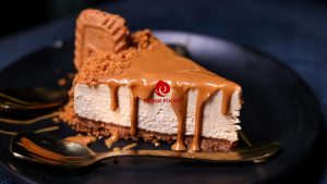 Banh Cheesecake Socola Gia Si Cho Truong Hoc Can Tin Wholesale Chocolate Cheesecake For School Canteen.jpg