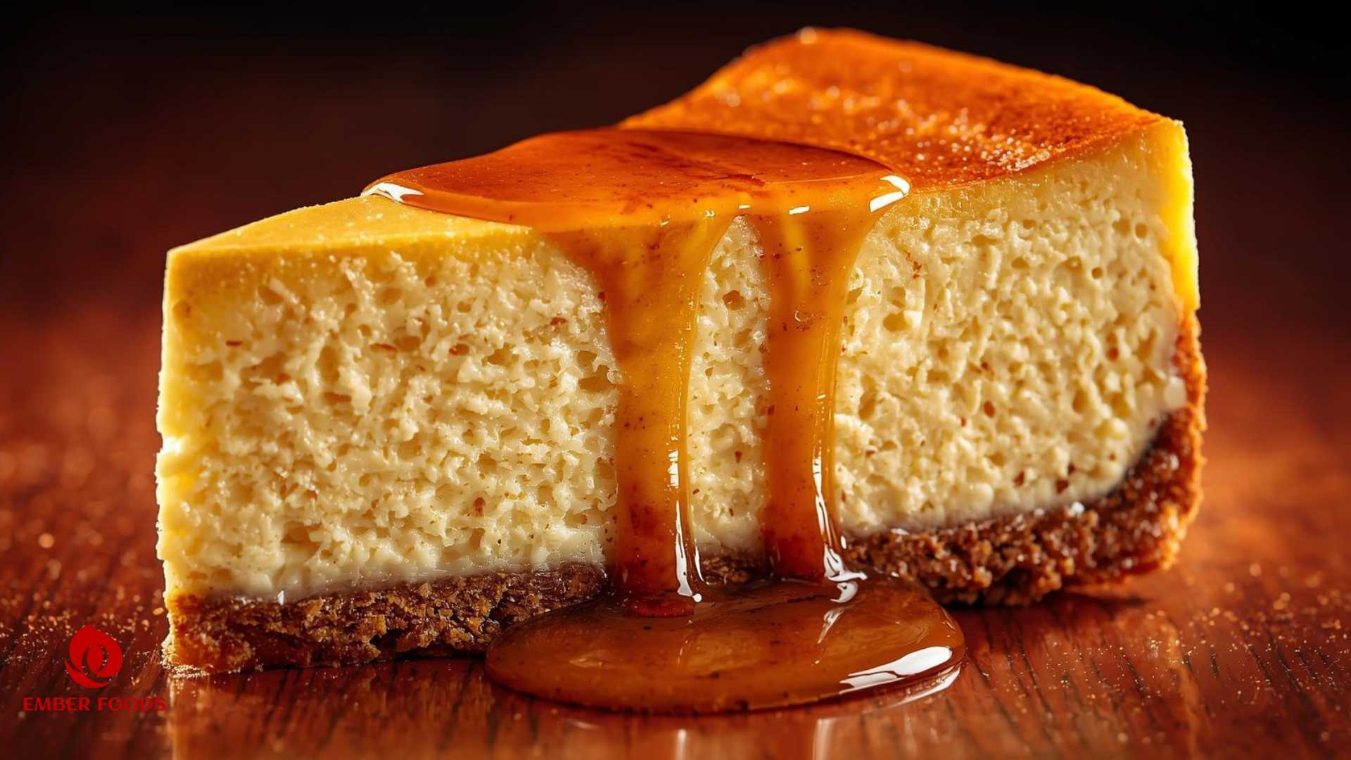 Cheesecake Caramel Muoi Gia Si Cho Nha Phan Phoi Cap 1 Cap 2 Cap 3 Salted Caramel Cheesecake Wholesale Price For Level 1 Level 2 Level 3 Distributors