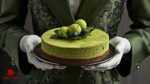 Cheesecake Tra Xanh Gia Si Cho Chuoi Dai Ly Si Hoac Tong Dai Ly Green Tea Cheesecake Wholesale Price For Wholesaler Chain Or General Agent