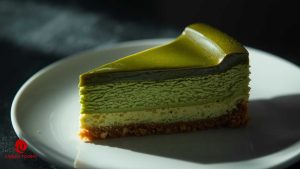Cheesecake Tra Xanh Gia Si Cho Chuoi Coffee Lon Green Tea Cheesecake Wholesale Price For Large Coffee Chains