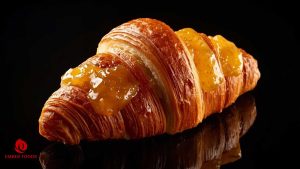 Nha Phan Phoi Croissant Nhan Mut Thom Giao Hang Toan Quoc Croissant Distributor With Pineapple Jam Nationwide Delivery